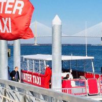 Boat Tours