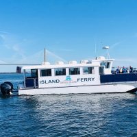 Ferry Services