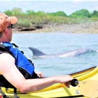 Kayaking & Canoeing