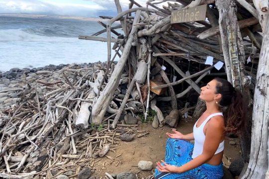 Sacred Cultural Adventure Heiau