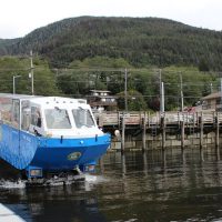 Boat Tours