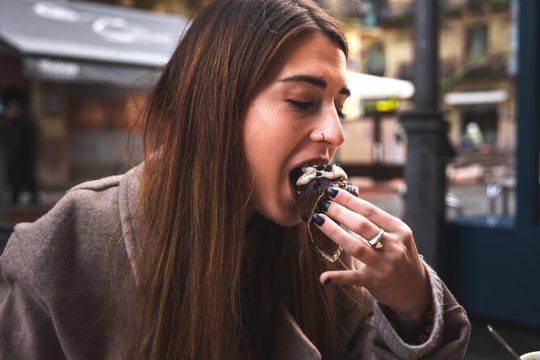 Secret Food Tour of Greenwich Village, New York