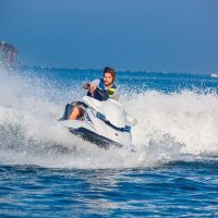 Waterskiing & Jetskiing