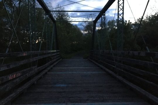 Fright Nite Investigation - Small Group Gettysburg