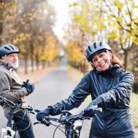 Walking & Biking Tours