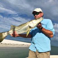 Fishing Charters & Tours