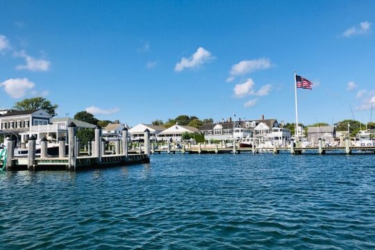 Private, Guided Sightseeing Tour of Marthas Vineyard Island(2hrs)