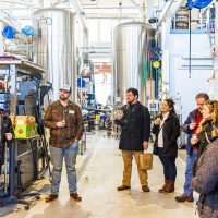 Beer & Brewery Tours