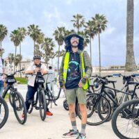 Walking & Biking Tours