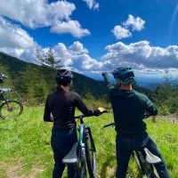 Bike & Mountain Bike Tours