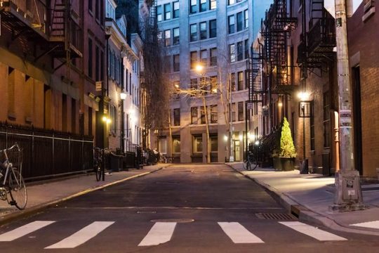 Greenwich Village 2-Hour Walking Tour