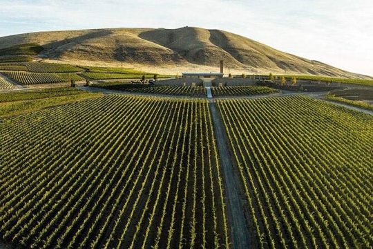 Private Personal Winery Tours in Walla Walla