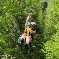 Ziplines