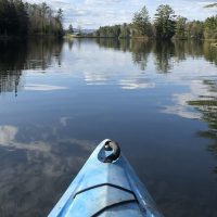 Kayaking & Canoeing