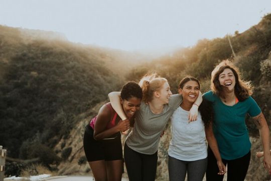 Malibu Waterfall Wonders: Guided Hiking Adventure in Los Angeles