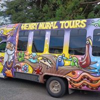 Literary, Art & Music Tours