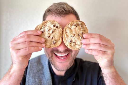 San Francisco’s Essential Chocolate Chip Cookie Workshop