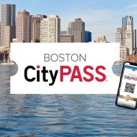 Sightseeing Tickets & Passes