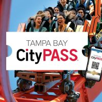 Sightseeing Tickets & Passes