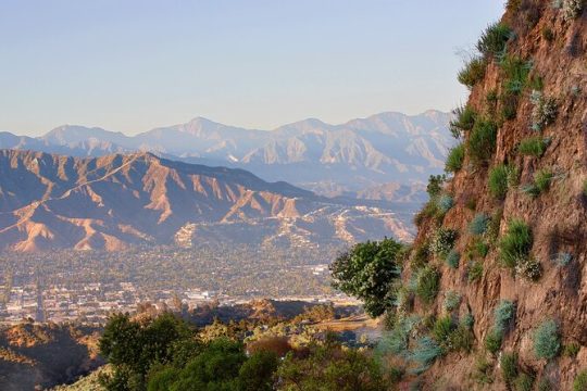 The Quick and Dirty Hollywood Sign Tour in Los Angeles