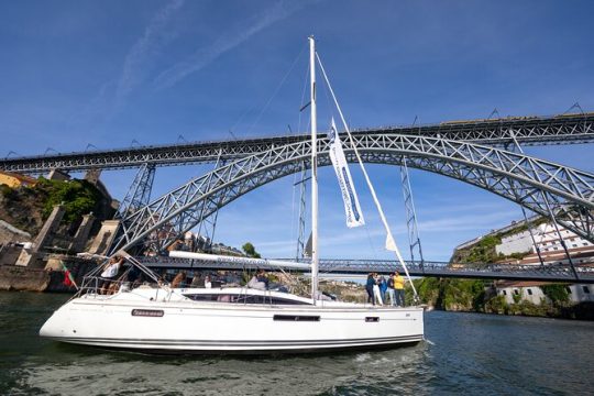 Porto Boat Tour