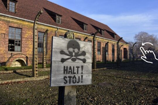 Krakow: Auschwitz-Birkenau Guided Tour with Hotel Transfer