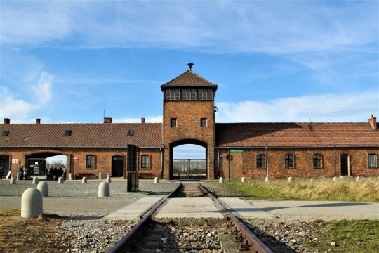 Auschwitz-Birkenau Guided Tour by Private Transport from Krakow