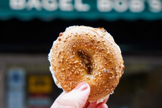 3-Hour Greenwich Village Food Tour