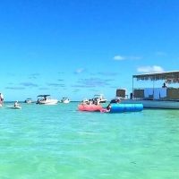 Stand Up Paddleboarding