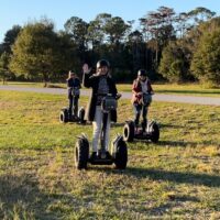 Segway Tours