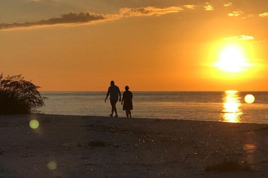 Sunset Tour of Marco Island & 10,000 Islands