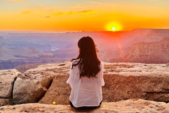 Grand Canyon Sunrise Photo Tour Horseshoe Antelope Lake Powell