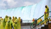 Niagara Falls Tour