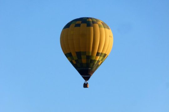 Valentine's Day in Segovia