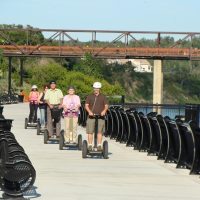 Segway Tours