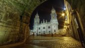 Lugo City Tour