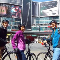 Bike & Mountain Bike Tours