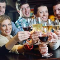 Wine Tasting & Winery Tours