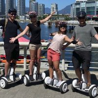 Segway Tours