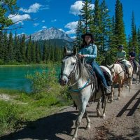 Horseback Riding