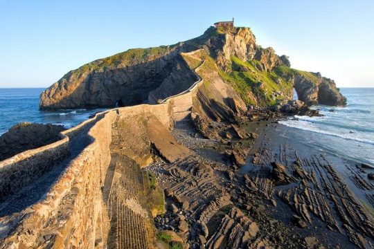 Gaztelugatxe, Bermeo and Gernika Guided Tour