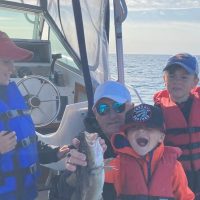 Fishing Charters & Tours