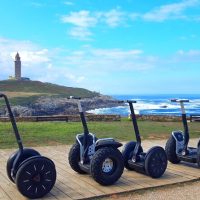 Segway Tours