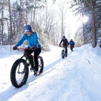 Bike & Mountain Bike Tours