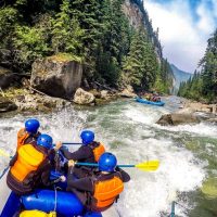 River Rafting & Tubing