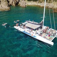 Cruises, Sailing & Water Tours