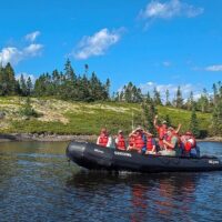 Boat Tours