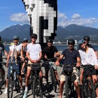 Bike & Mountain Bike Tours