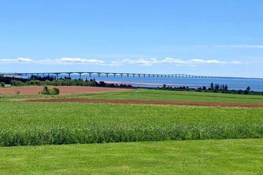 New Year’s Day long weekend in Charlottetown