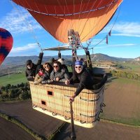 Air, Helicopter & Balloon Tours